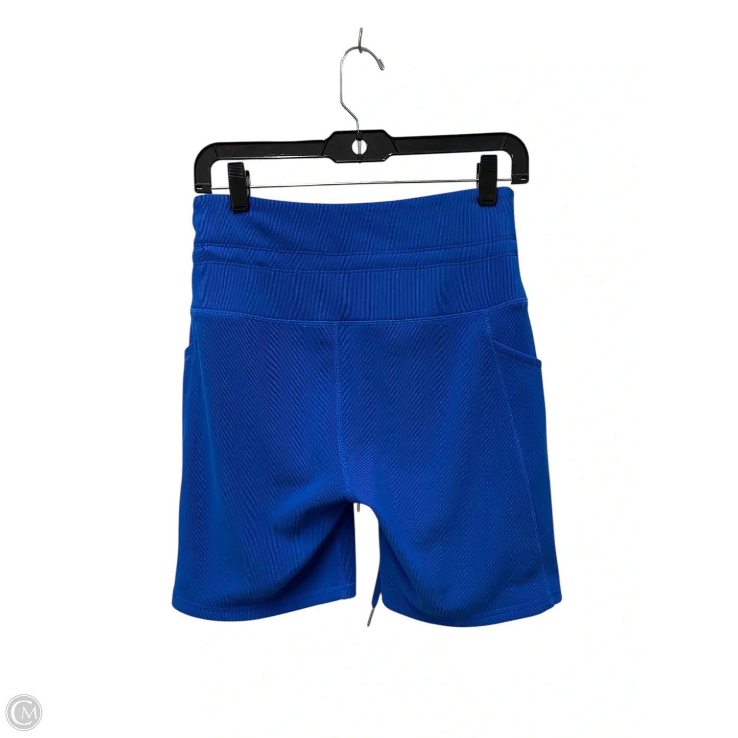 Athletic Shorts 2pc By Move Theology In Blue, Size: L