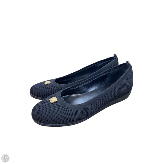 Shoes Flats By Bandolino In Black, Size: 9