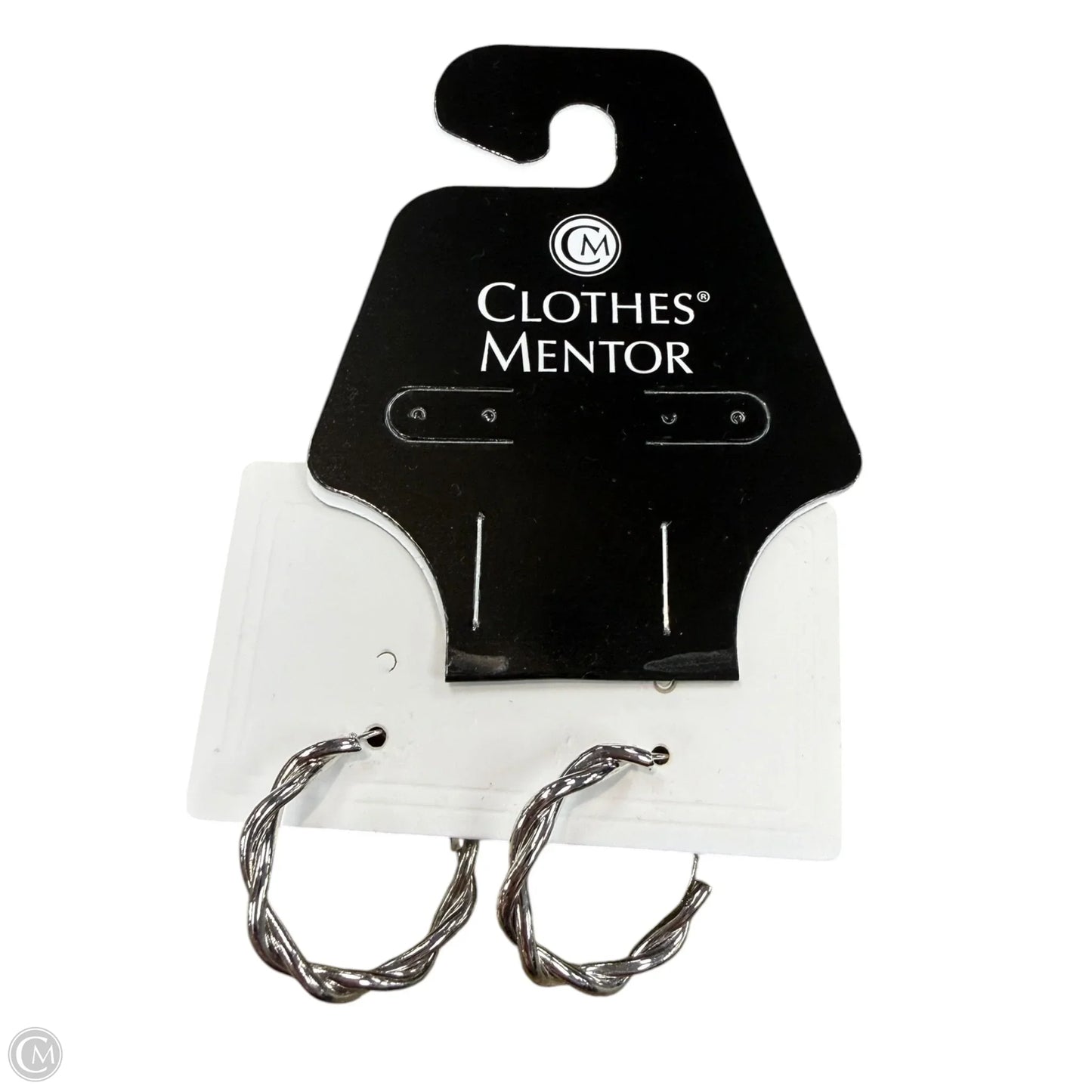 Earrings Hoop By Clothes Mentor