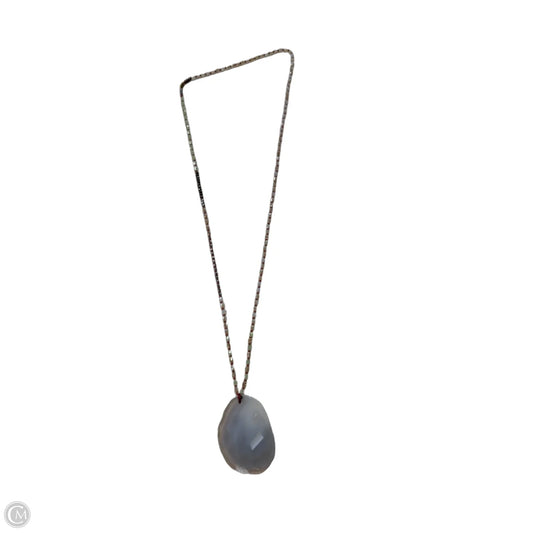 Necklace Pendant By Clothes Mentor