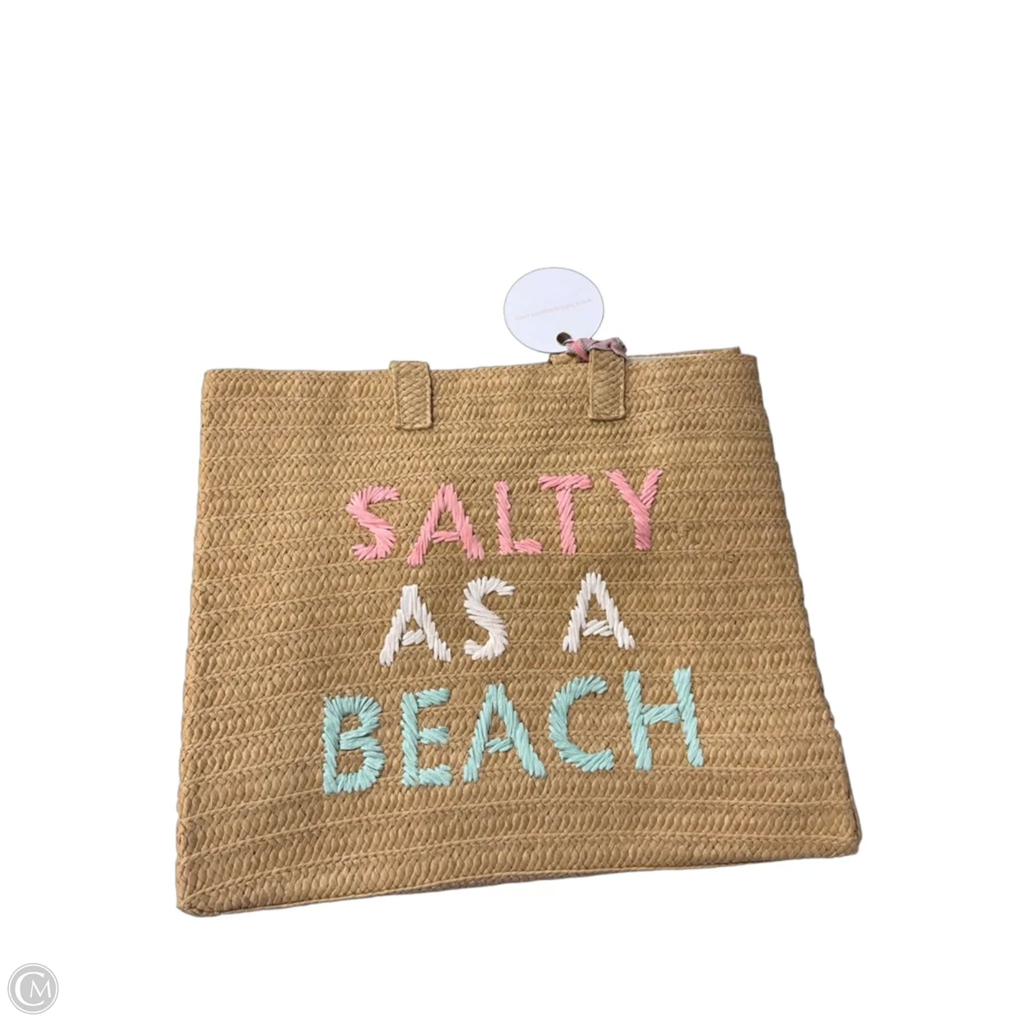 Tote By Cmb, Size: Large