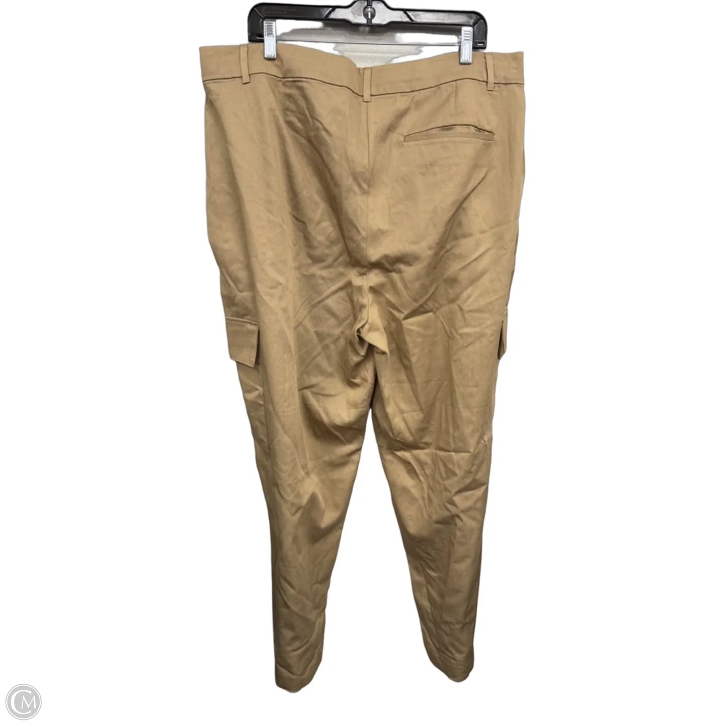 Pants Cargo & Utility By Old Navy In Tan, Size: Xl