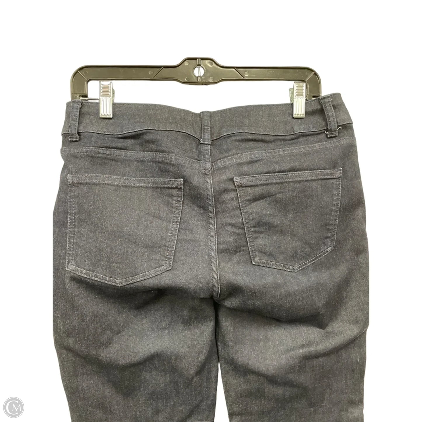 Jeans Boot Cut By Clothes Mentor In Blue Denim, Size: 6