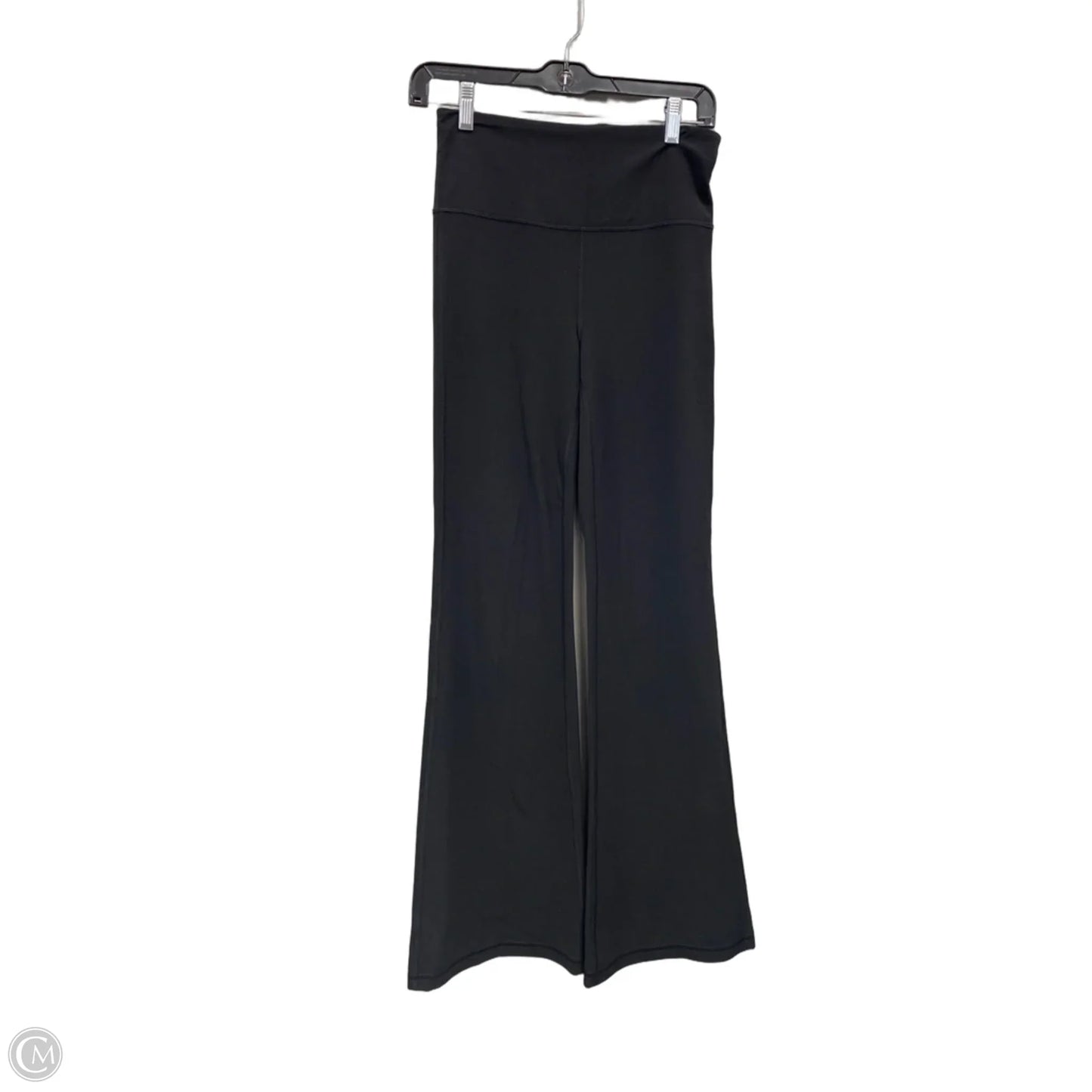 Athletic Pants By Athleta In Black, Size: S