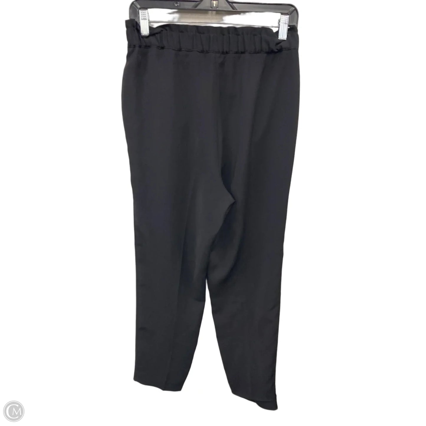 Pants Dress By Express In Black, Size: S
