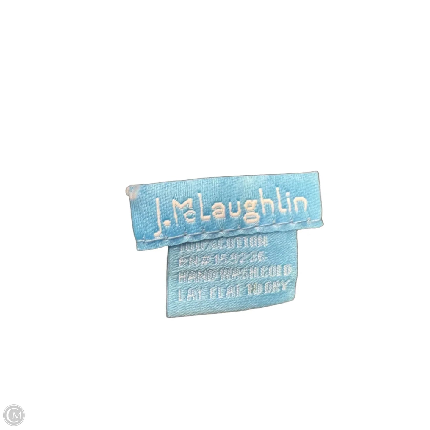Scarf Long By J Mclaughlin