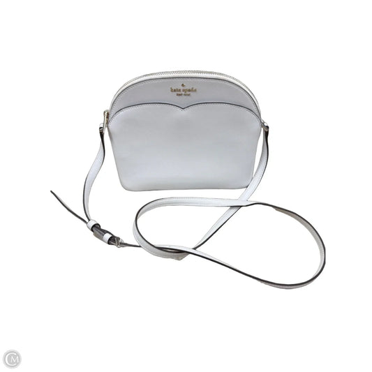 Crossbody Designer By Kate Spade, Size: Medium