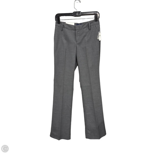 Pants Dress By Gap In Grey, Size: 0