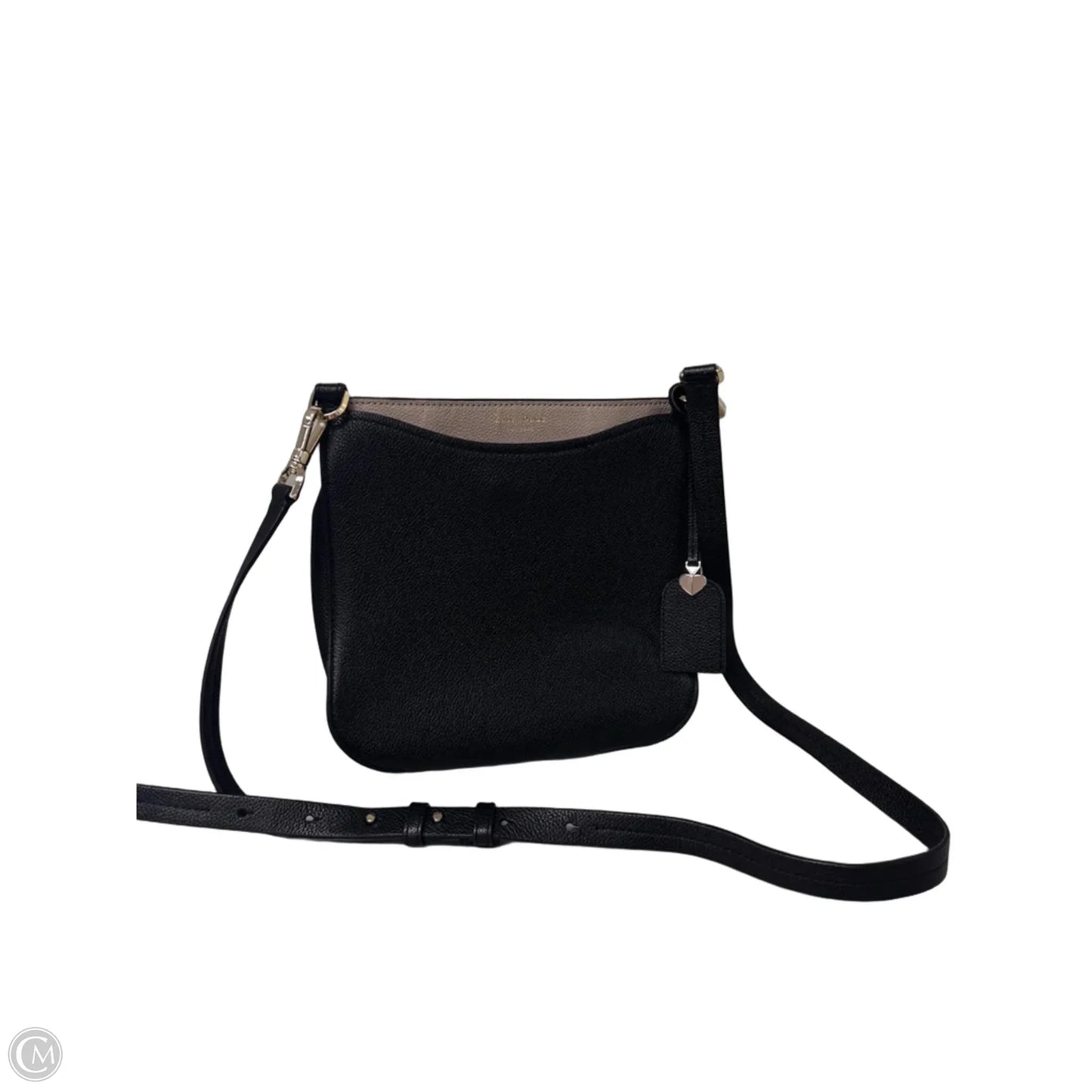 Crossbody Designer By Kate Spade, Size: Medium