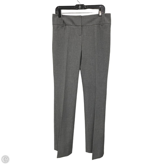 Pants Dress By Limited In Grey, Size: 8
