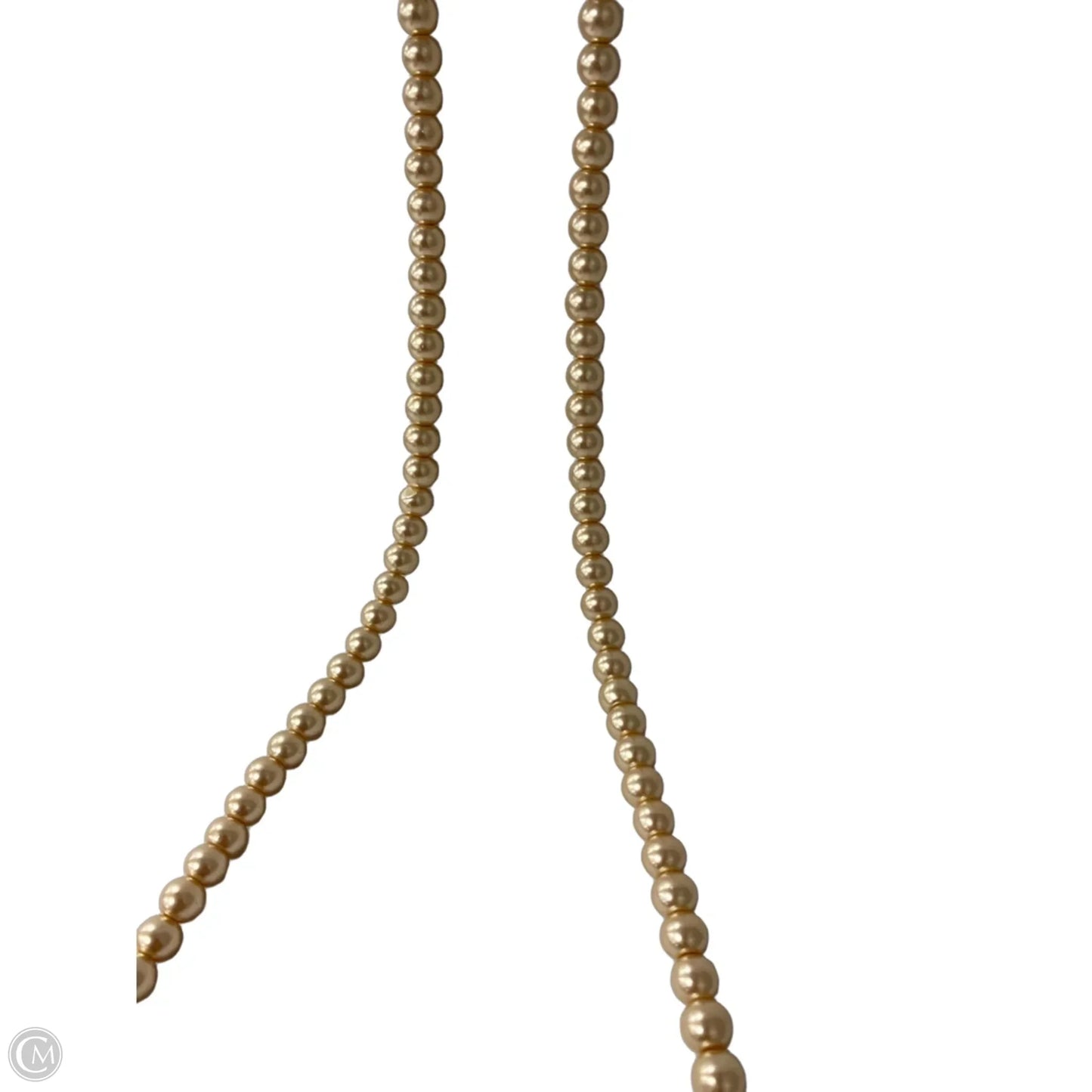 Necklace Set By Clothes Mentor, Size: 02 Piece Set