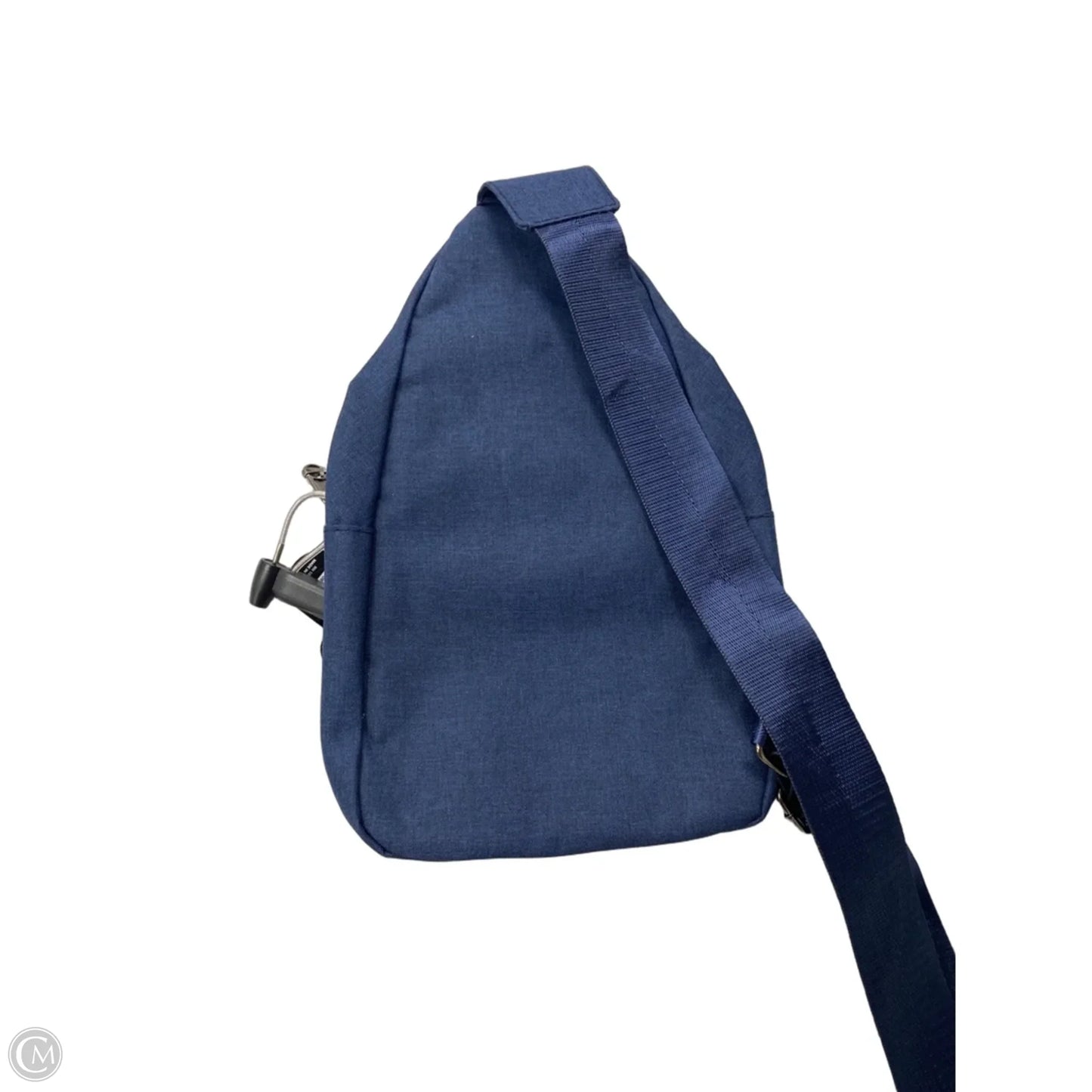 Crossbody By Clothes Mentor, Size: Medium