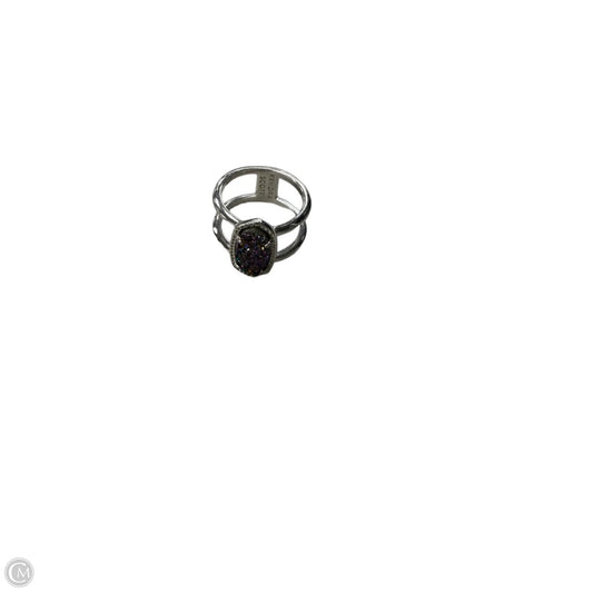 Ring Statement By Kendra Scott
