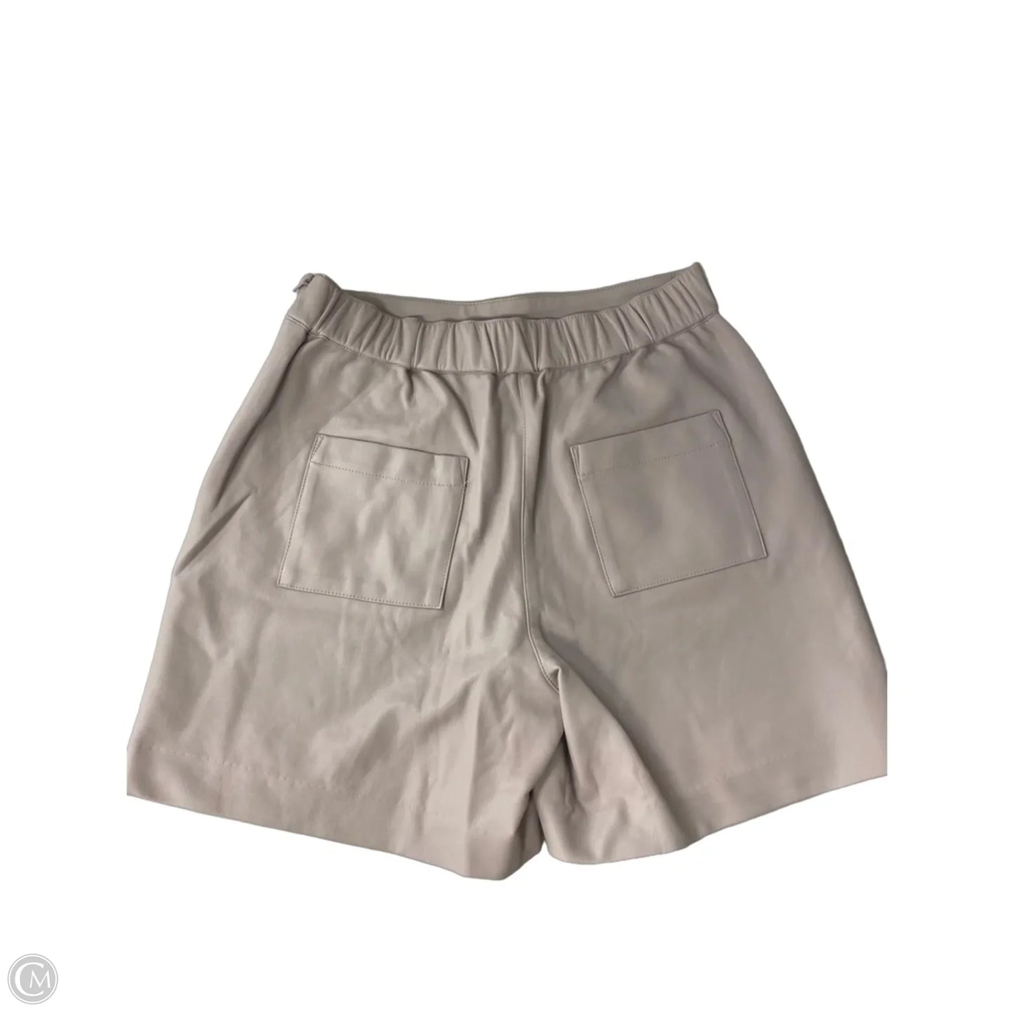 Shorts By Halogen In Mauve, Size: S