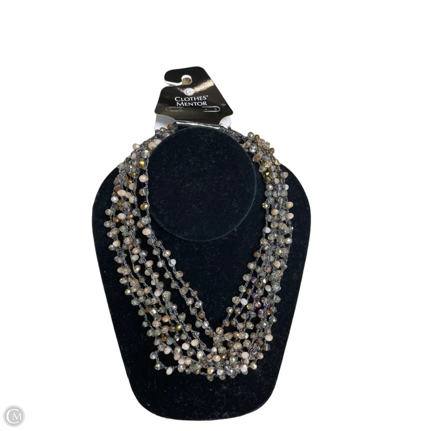 Necklace Statement By Clothes Mentor