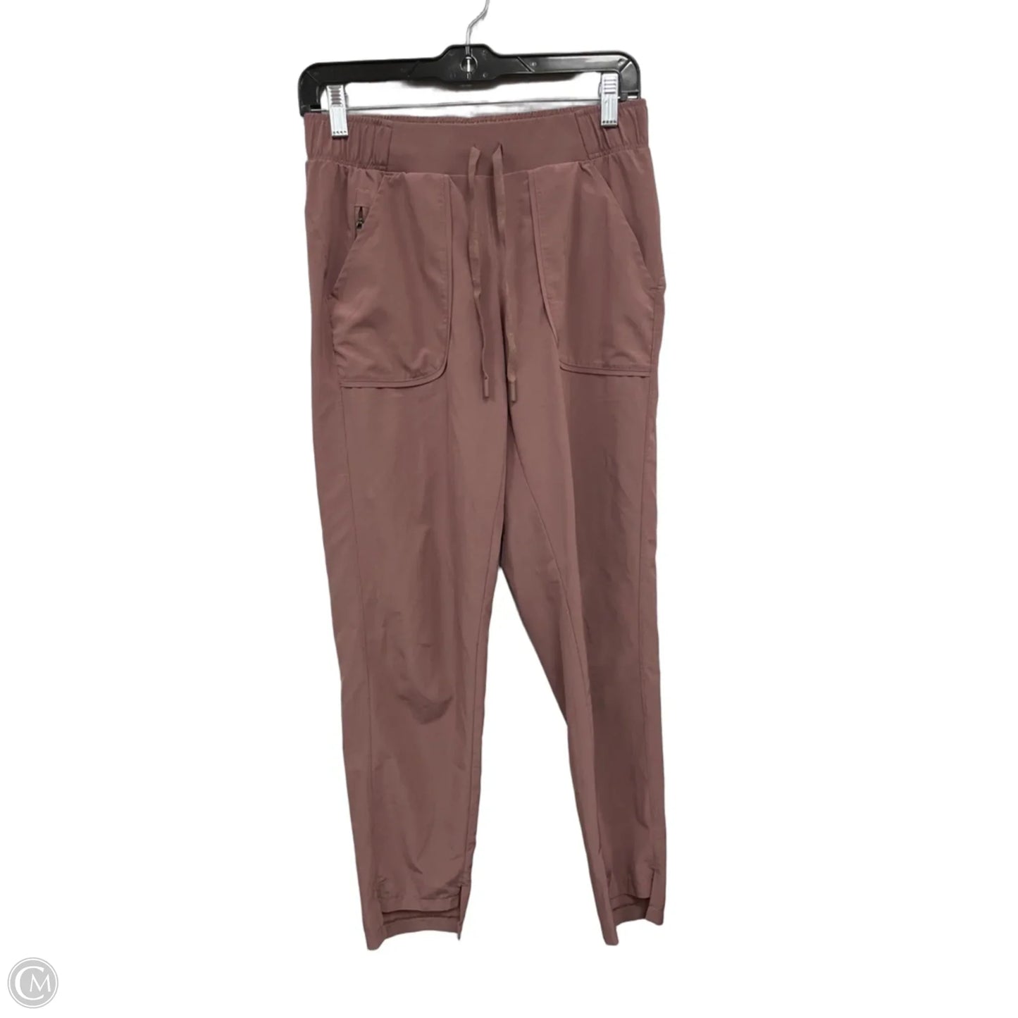 Athletic Pants By All In Motion In Brown, Size: Xs