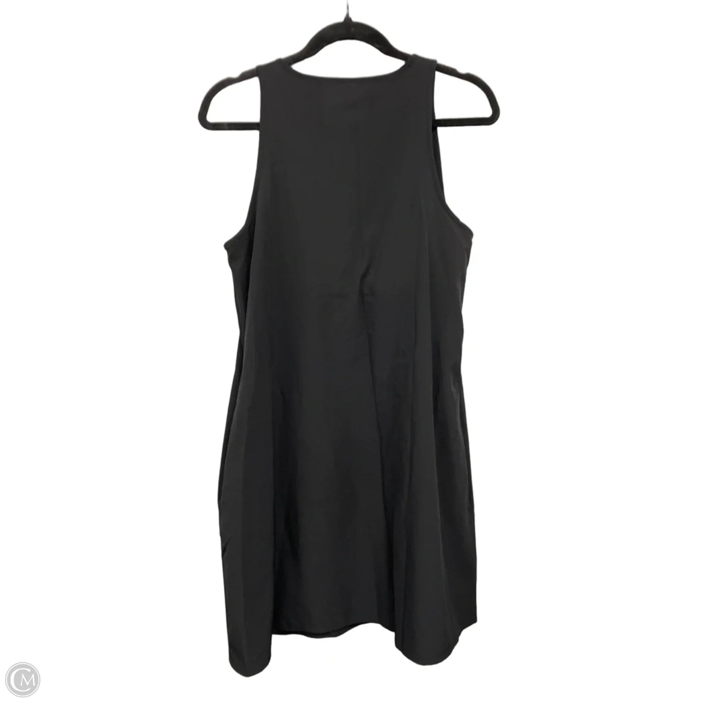 Dress Casual Short By Lou And Grey In Black, Size: M