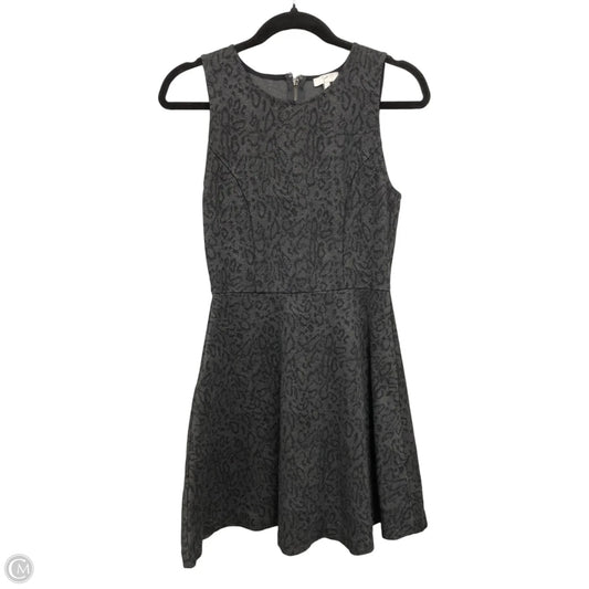 Dress Casual Short By Joie In Grey, Size: S