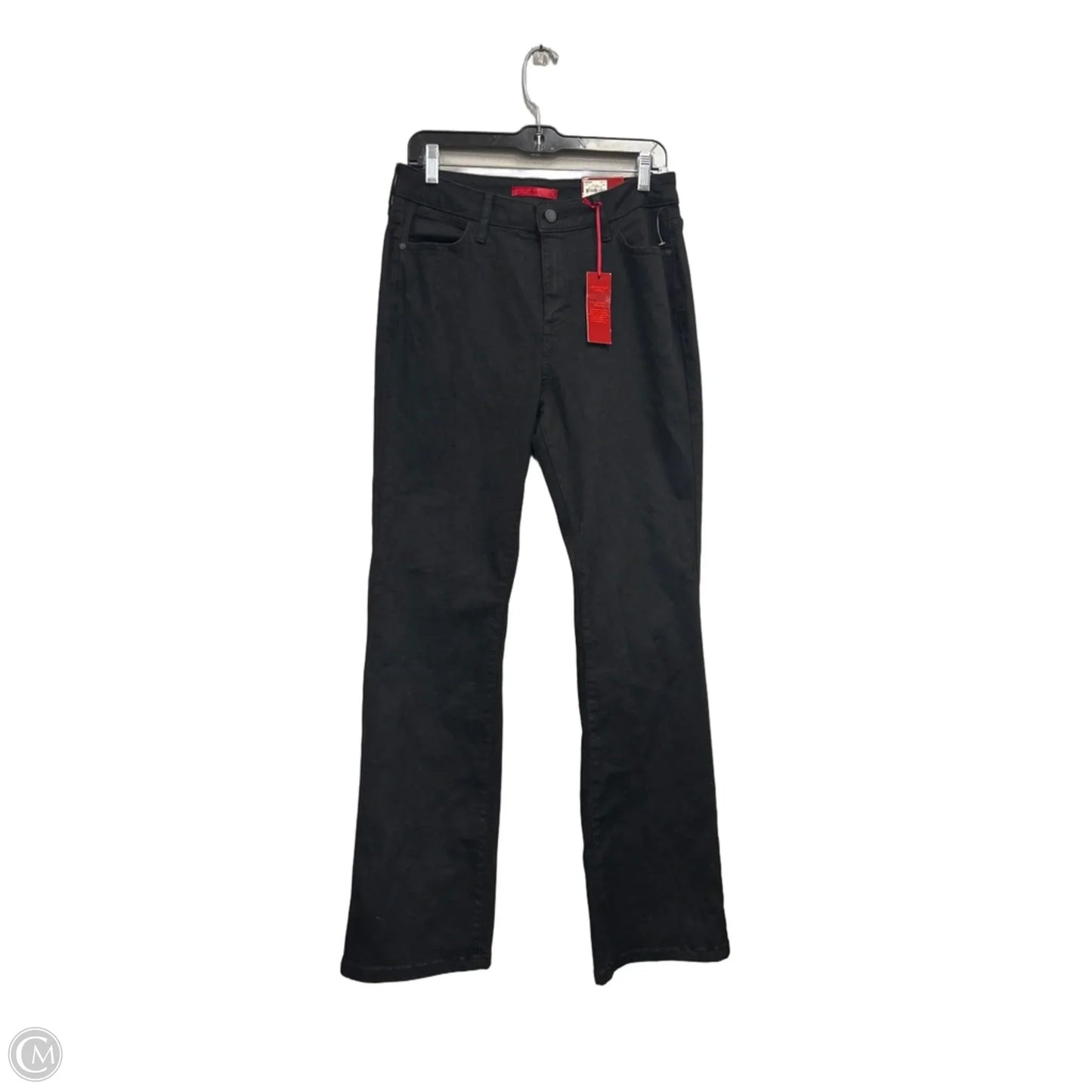 Pants Chinos & Khakis By Jennifer Lopez In Black, Size: 18