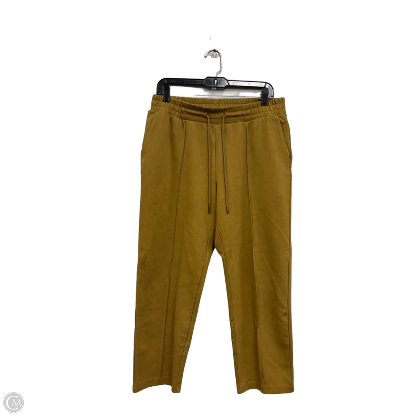 Pants Lounge By A New Day In Green, Size: M