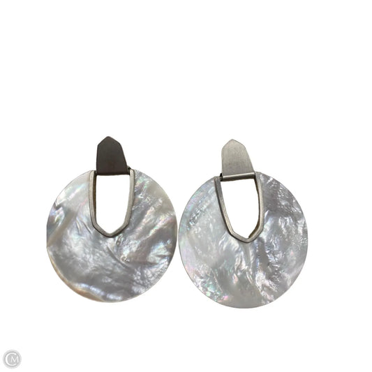Earrings Statement By Clothes Mentor