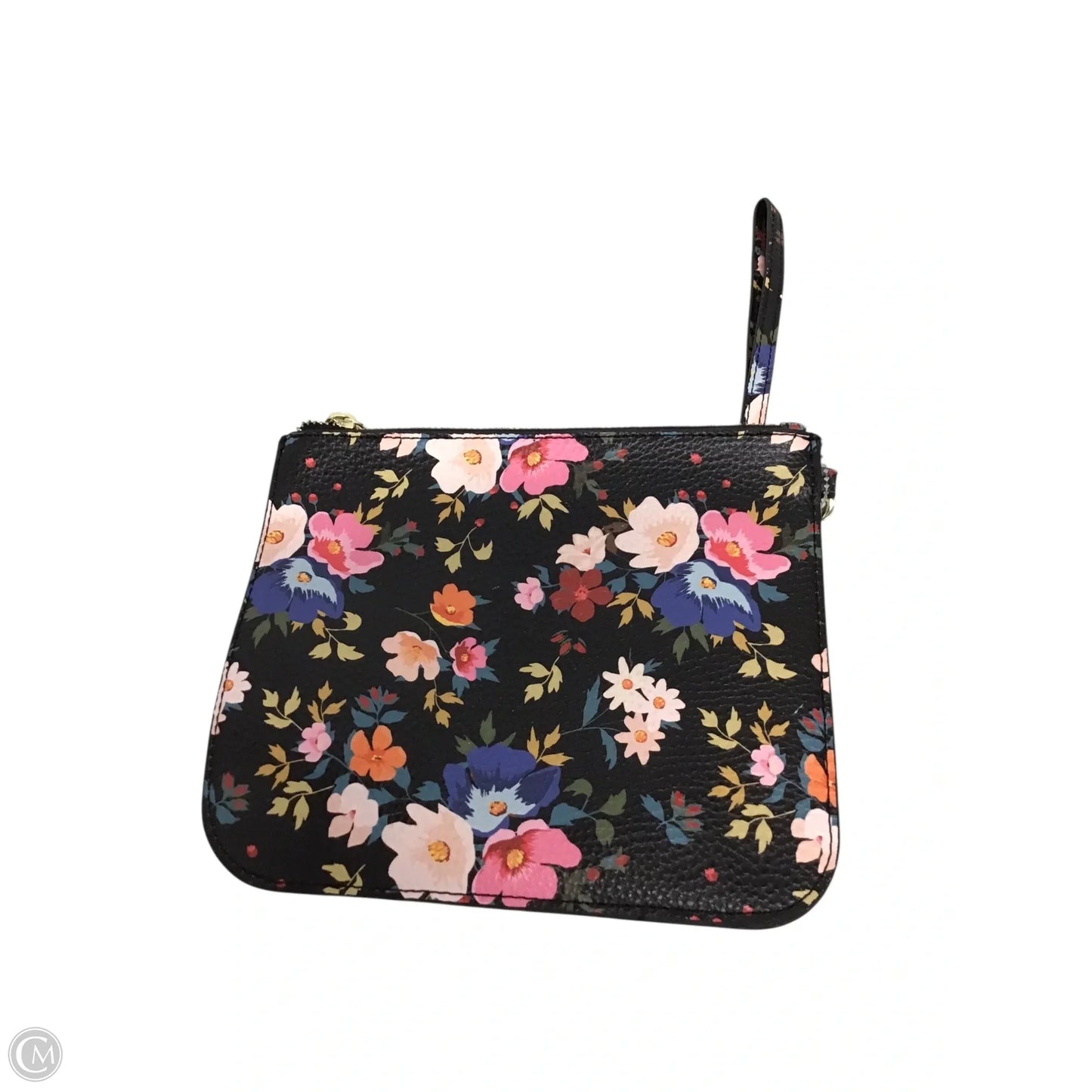 Wristlet By Steve Madden, Size: Medium