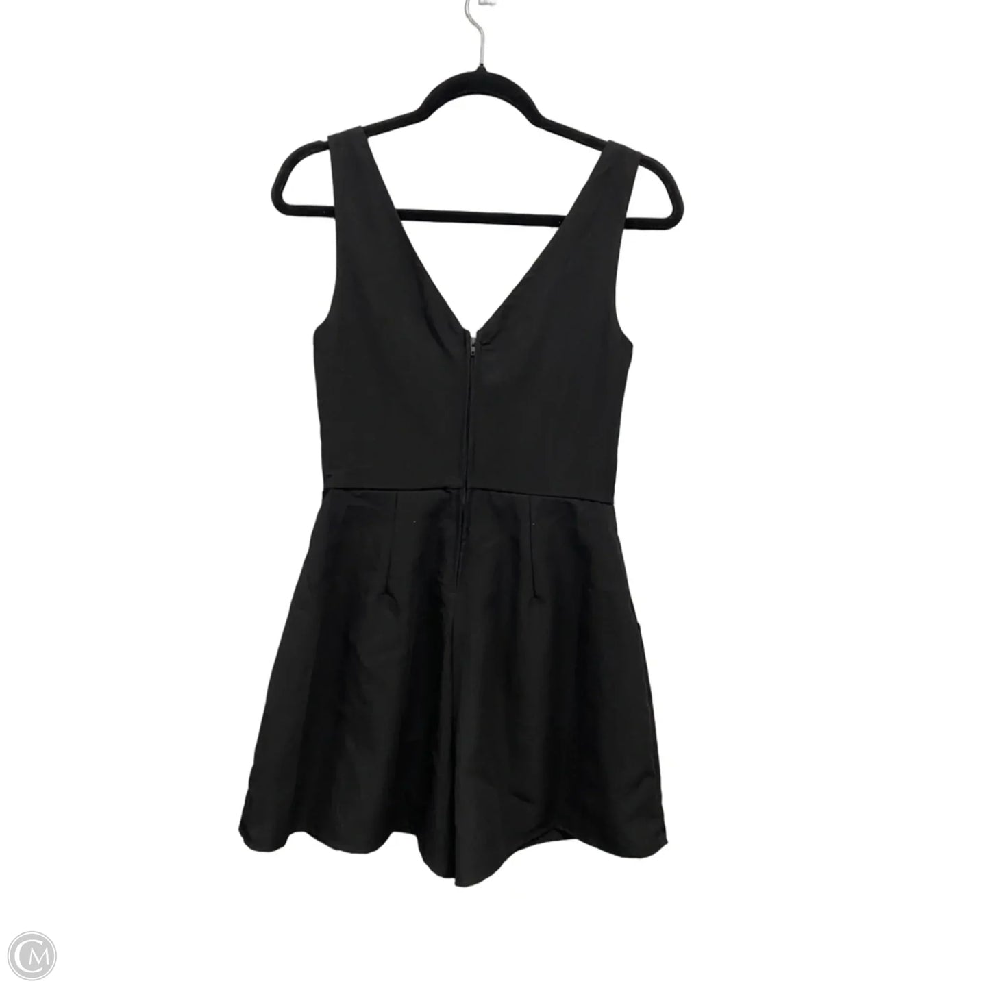 Jumpsuit By Mi Ami In Black, Size: S
