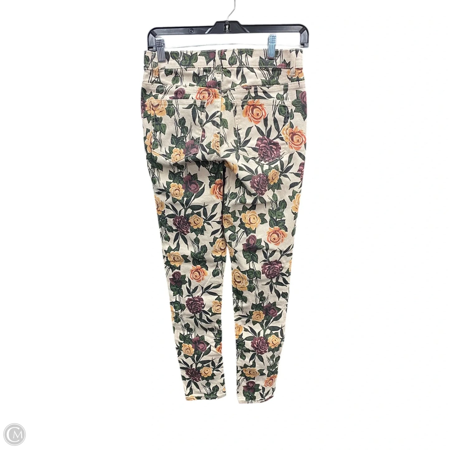 Pants Other By Venus In Cream, Size: 6