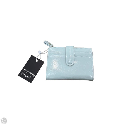 Wallet By Clothes Mentor, Size: Small