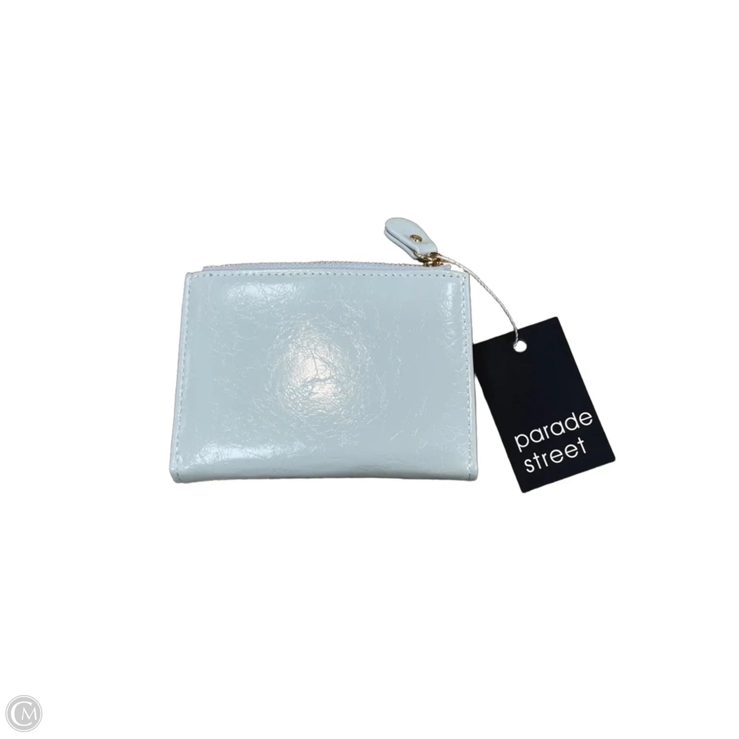 Wallet By Clothes Mentor, Size: Small