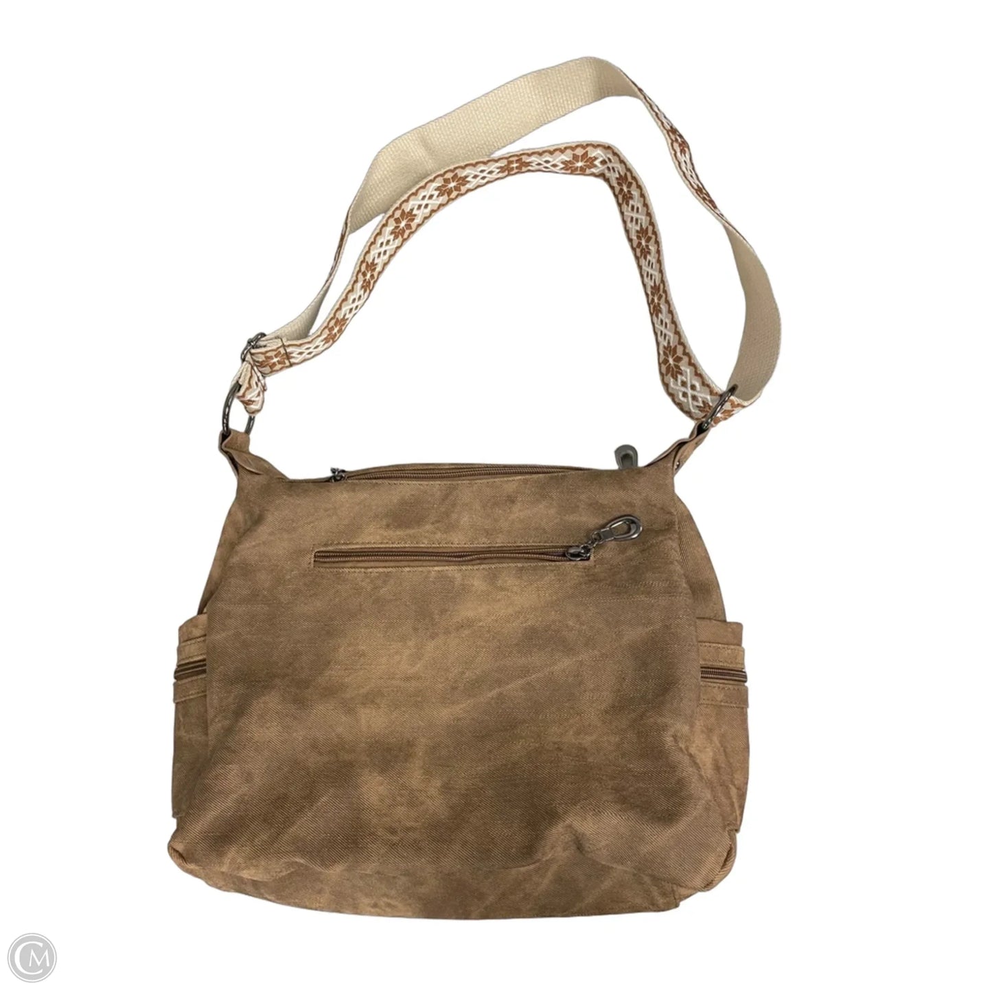 Handbag By Clothes Mentor, Size: Medium