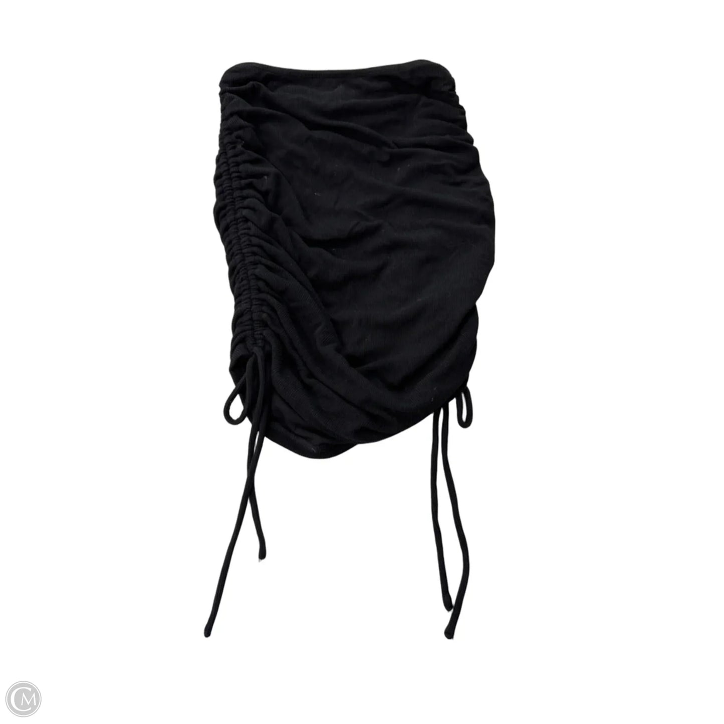 Top Sleeveless By Princess Polly In Black, Size: 0
