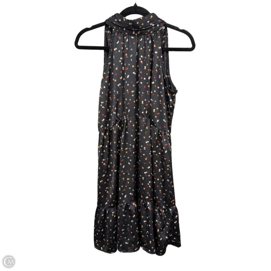 Dress Casual Short By Maurices In Black, Size: M