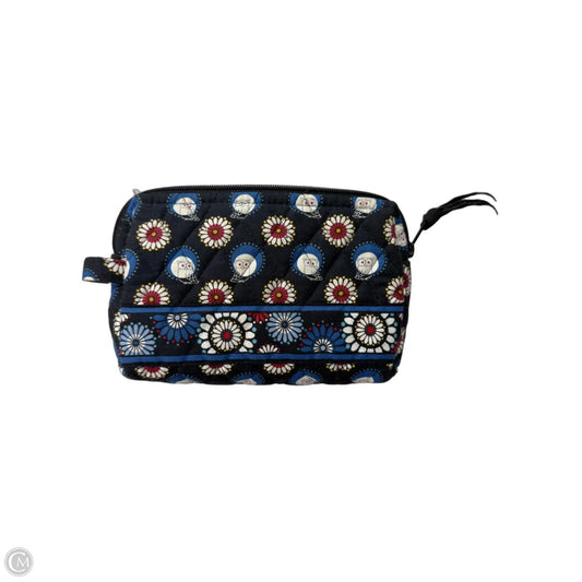Wallet By Vera Bradley, Size: Medium