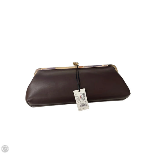 Clutch By Clothes Mentor, Size: Large