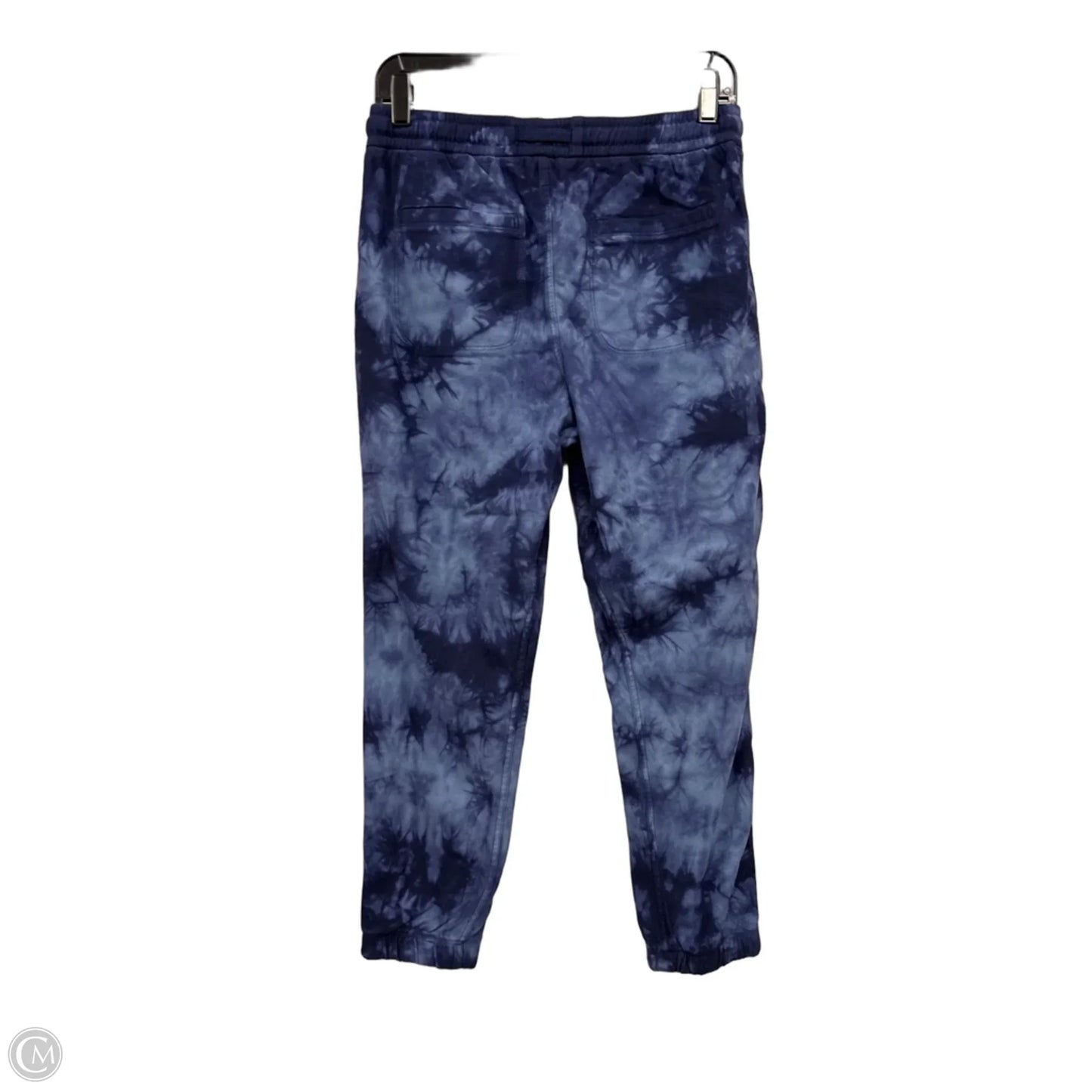 Athletic Pants By Athleta In Blue, Size: S