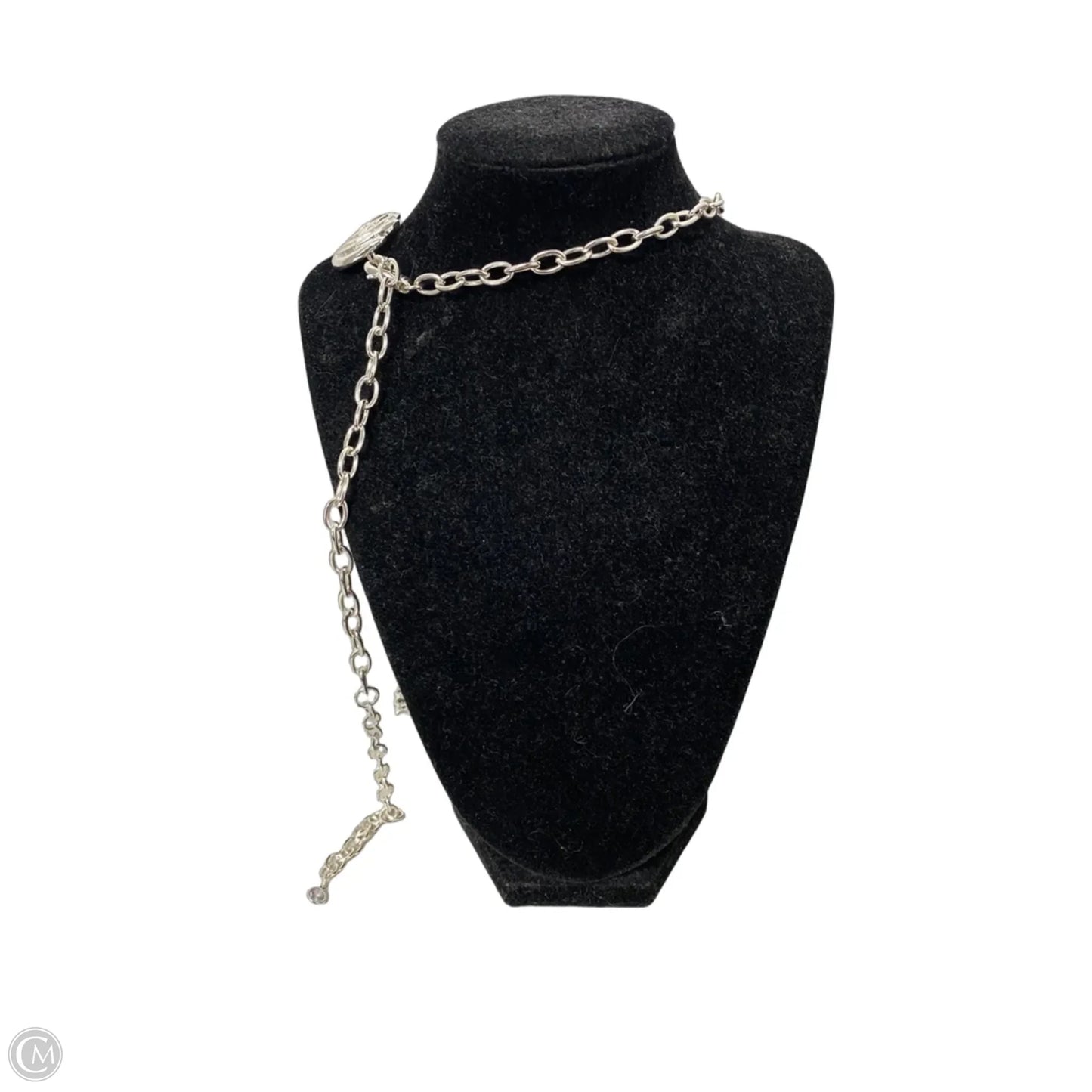 Necklace Statement By Chicos