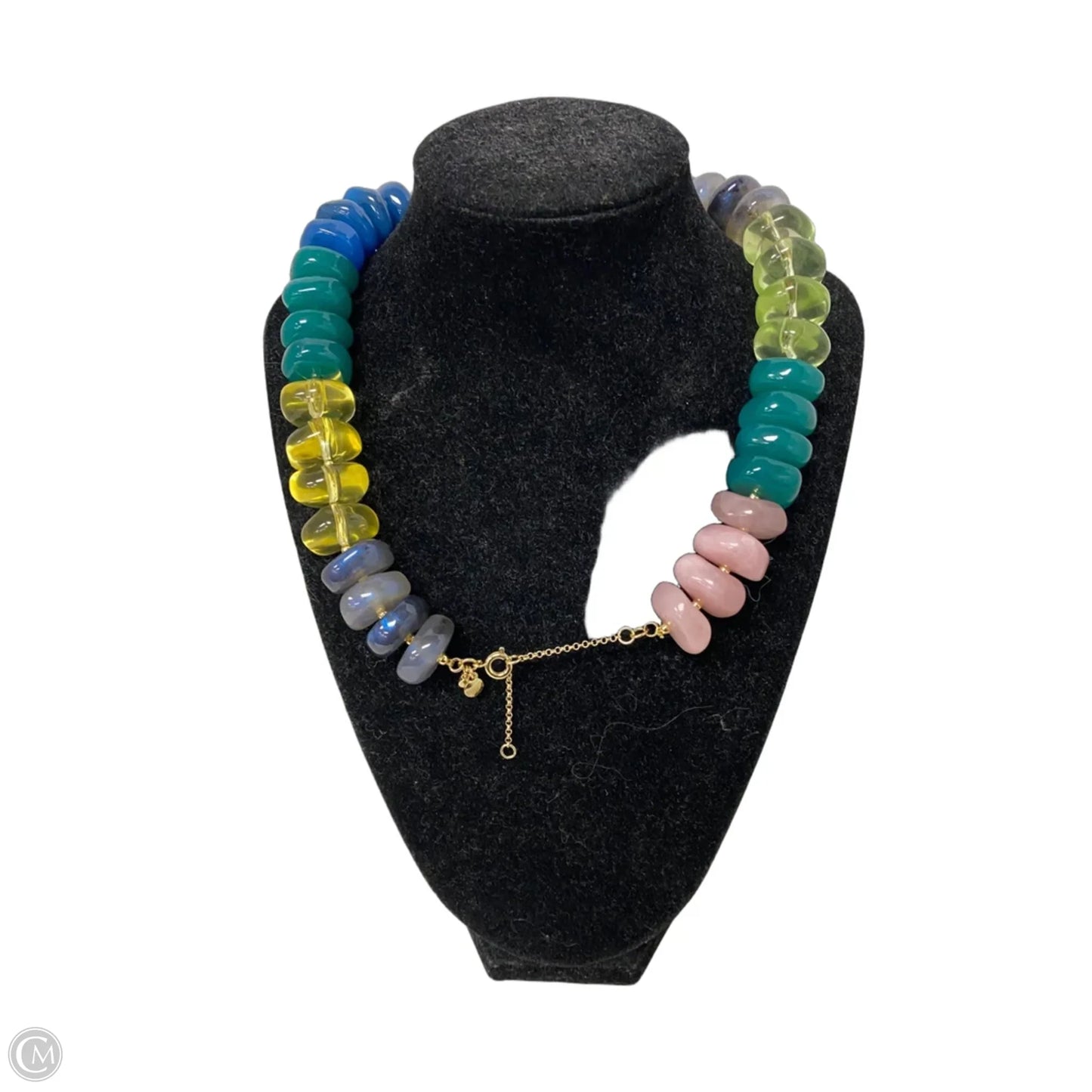 Necklace Statement By Loft