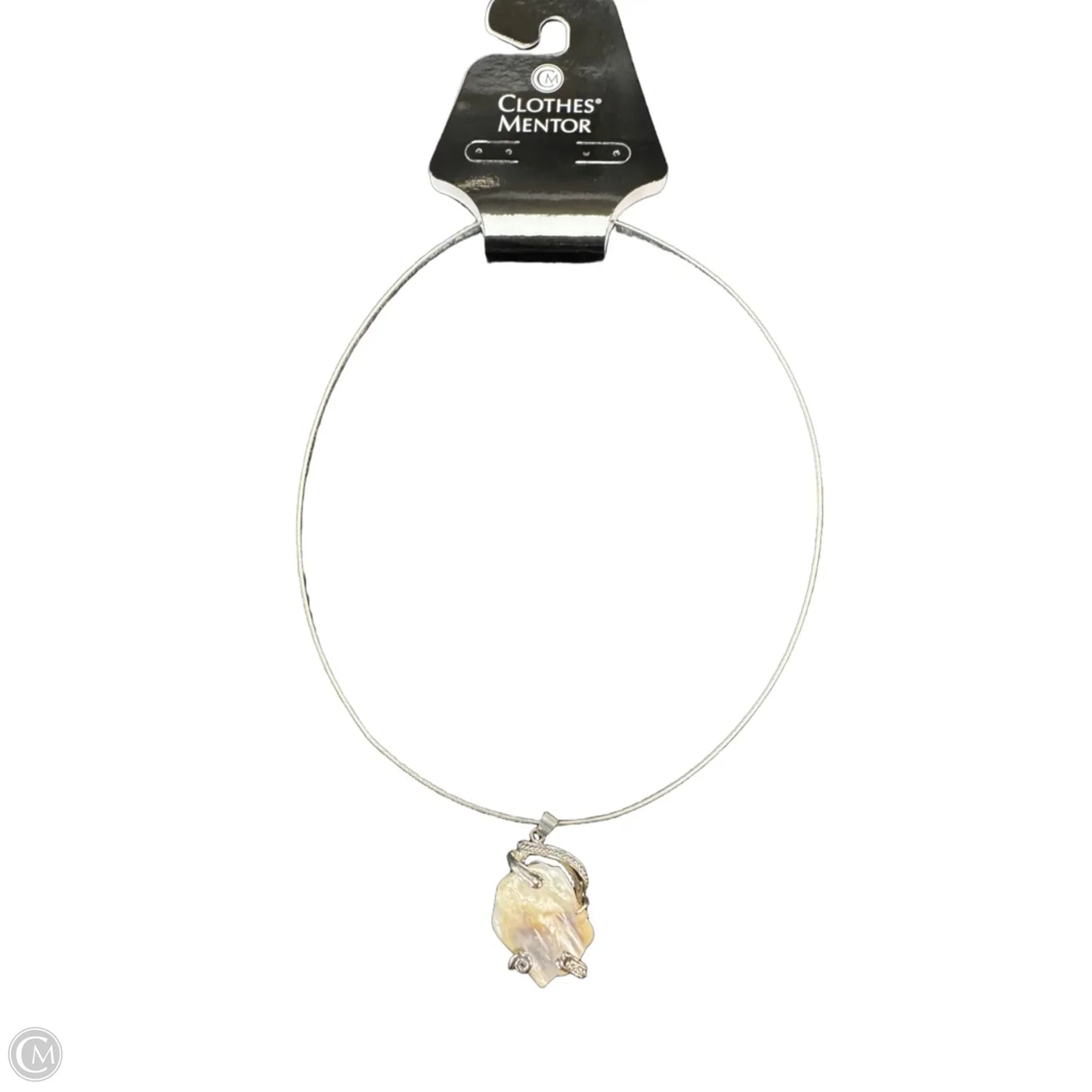 Necklace Choker & Collar By Clothes Mentor, Size: 0
