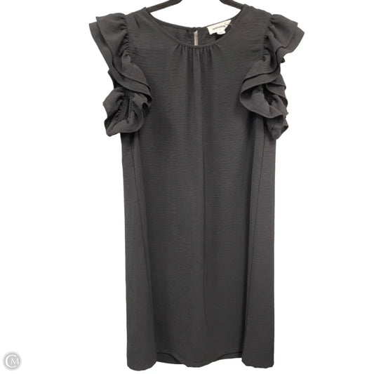 Dress Casual Short By Mittoshop In Black, Size: L