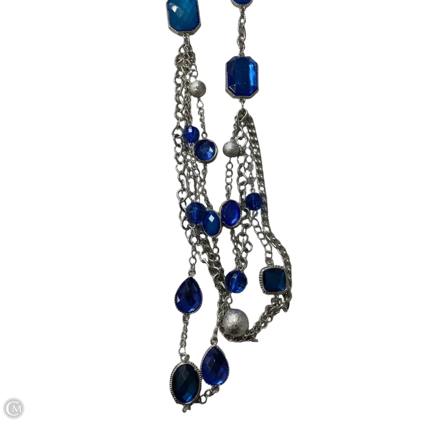 Necklace Layered By Clothes Mentor, Size: 02 Piece Set