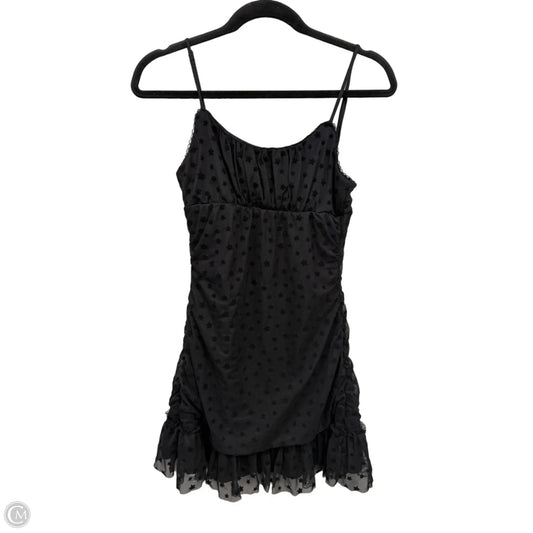 Dress Party Short By Altard State In Black, Size: Xs
