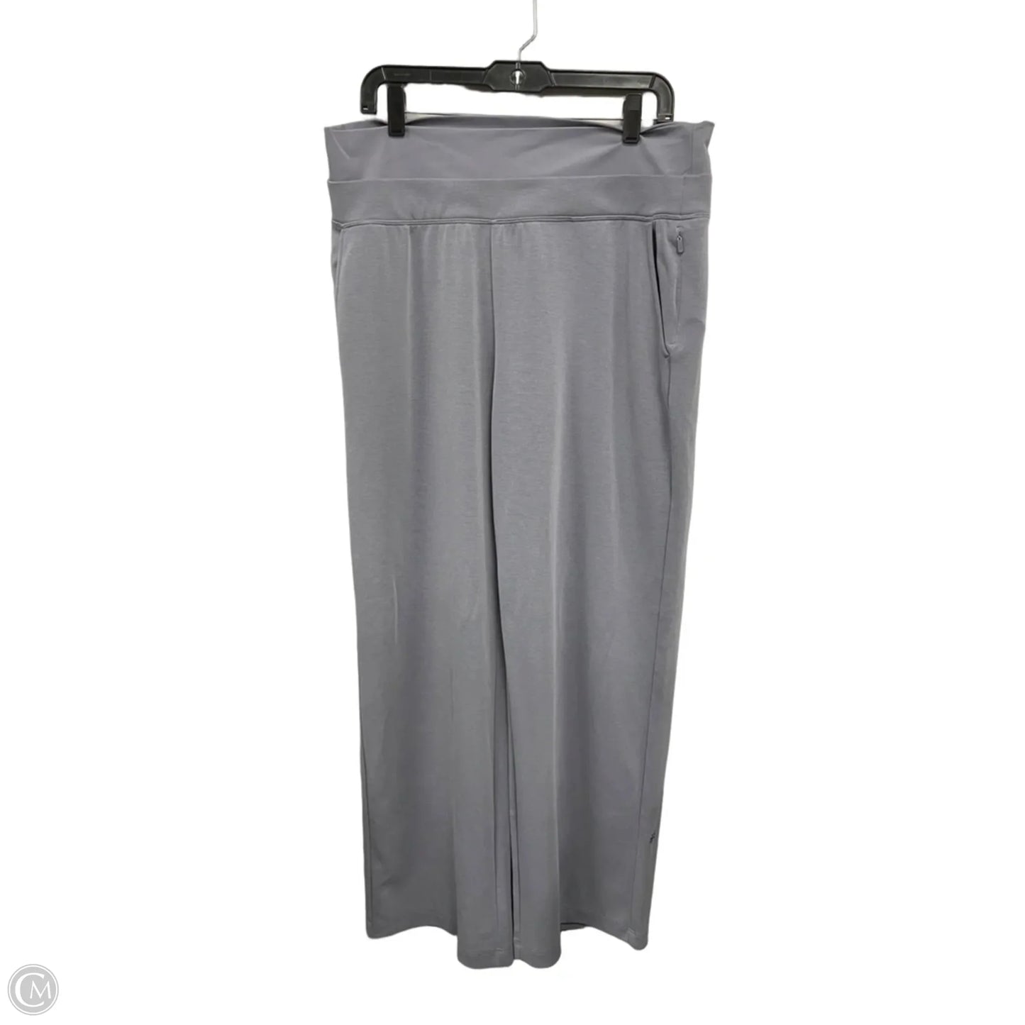 Pants Lounge By Athleta In Grey, Size: Xl
