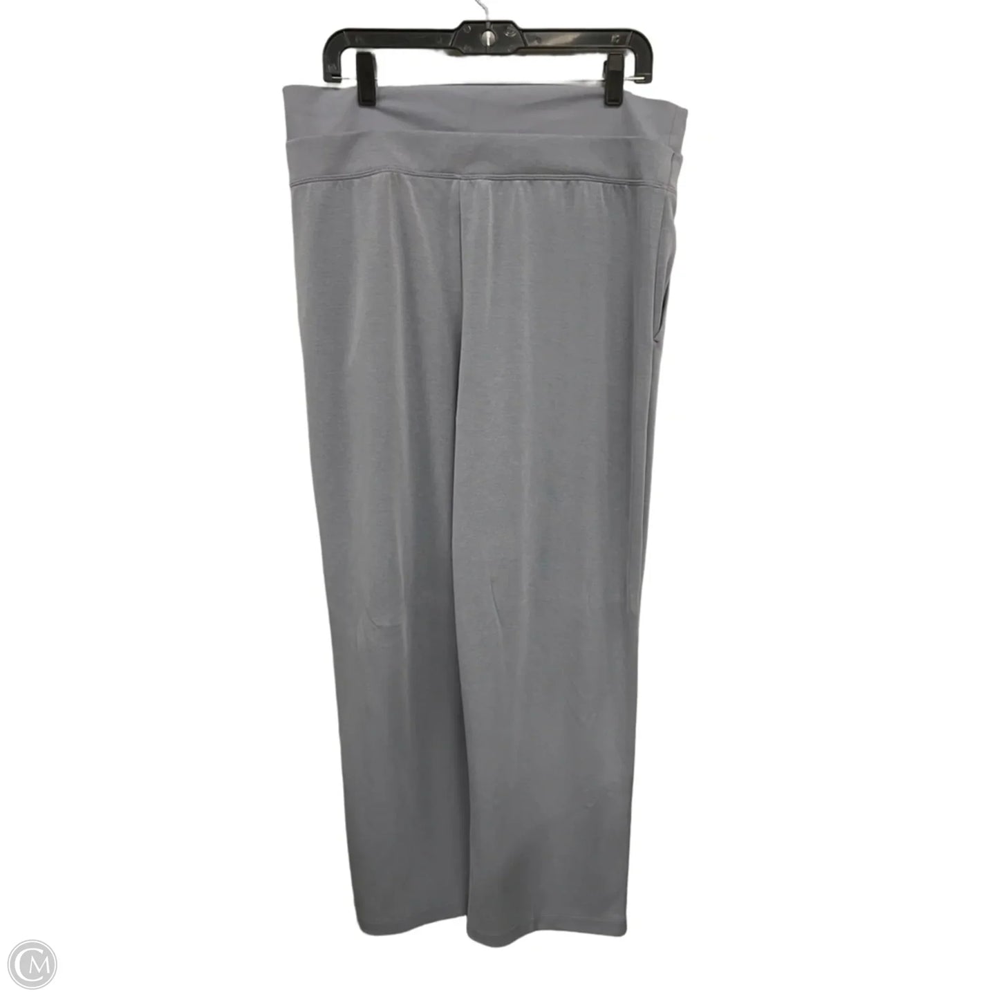 Pants Lounge By Athleta In Grey, Size: Xl