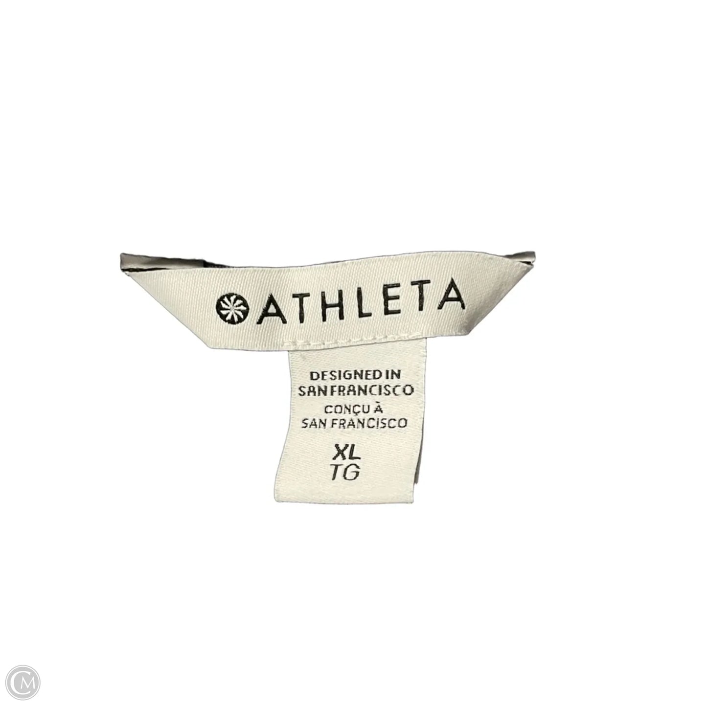 Pants Lounge By Athleta In Grey, Size: Xl