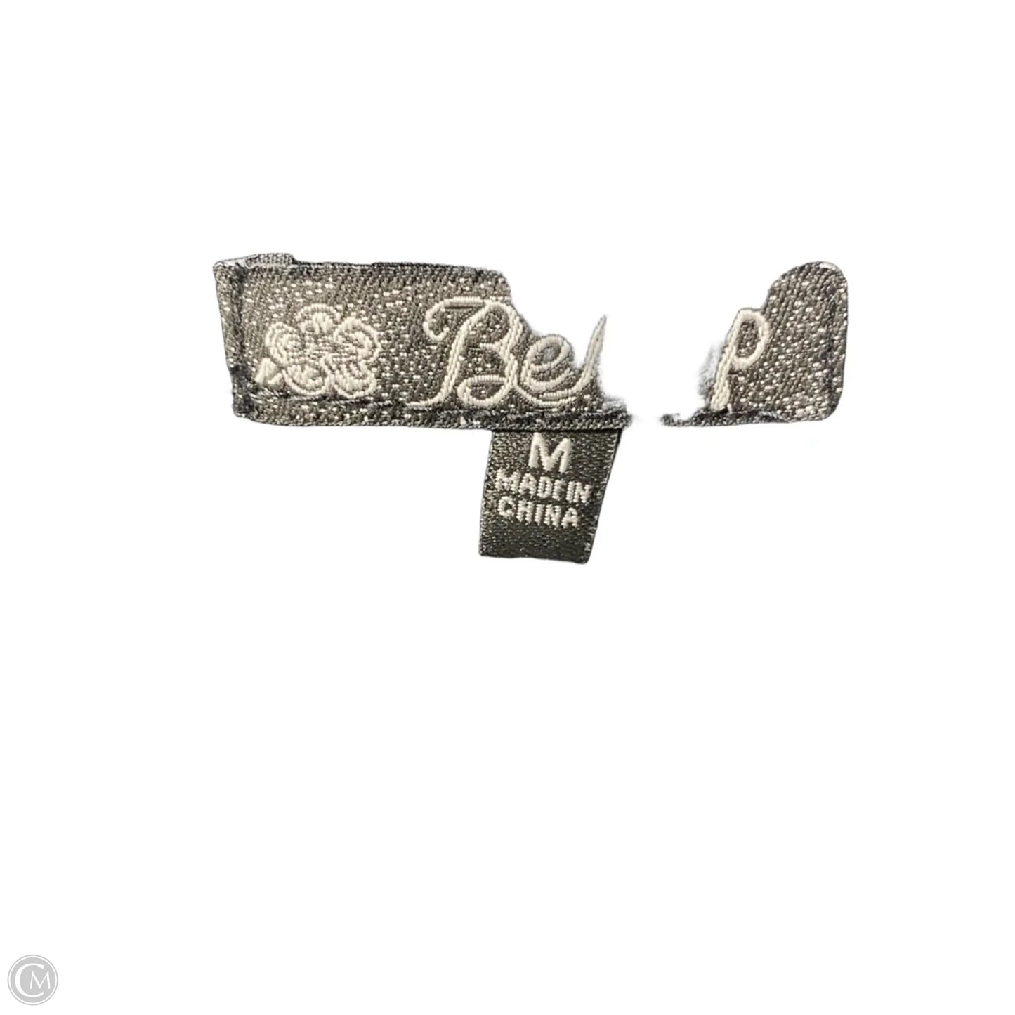 Dress Casual Short By Bebop In Black, Size: M