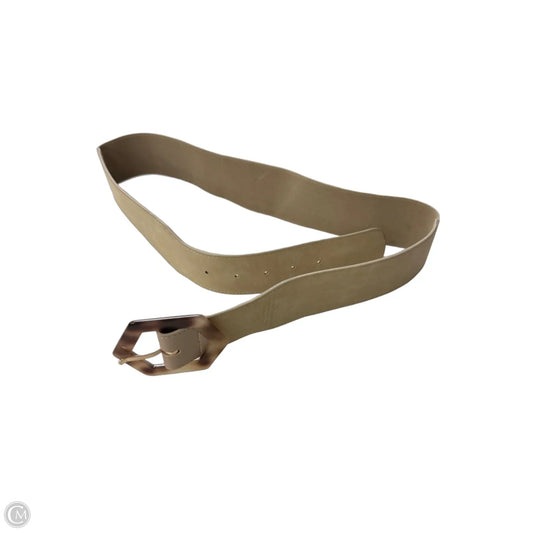 Belt By Clothes Mentor, Size: Large