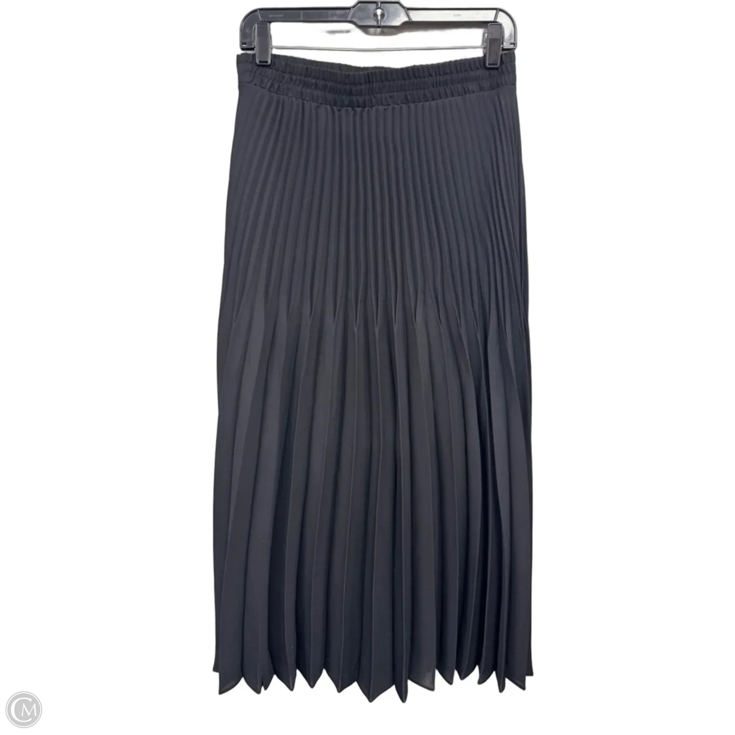 Skirt Maxi By Max Studio In Black, Size: S