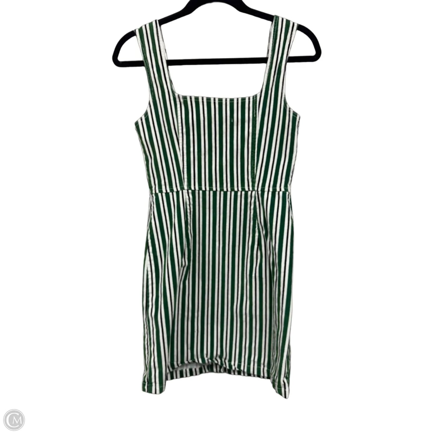 Dress Casual Short By Urban Outfitters In Green, Size: 4