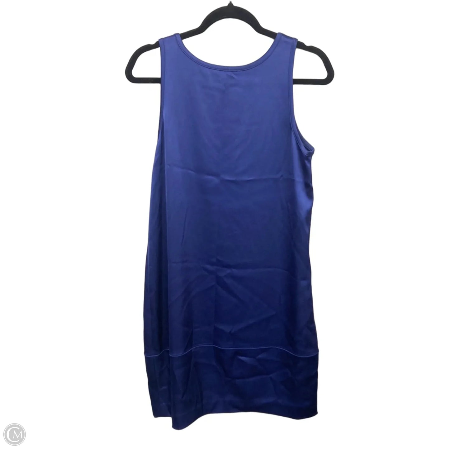 Dress Party Short By Theory In Navy, Size: 8